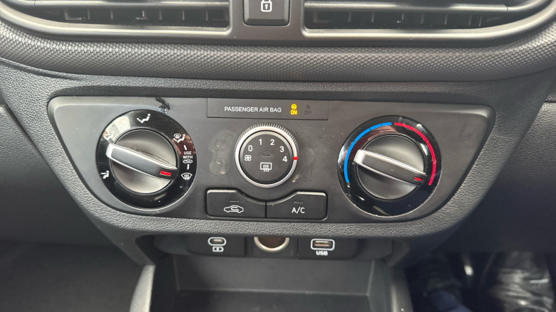 Hyundai i10 1.0 [63] Advance 5dr Auto [Nav] Petrol Hatchback